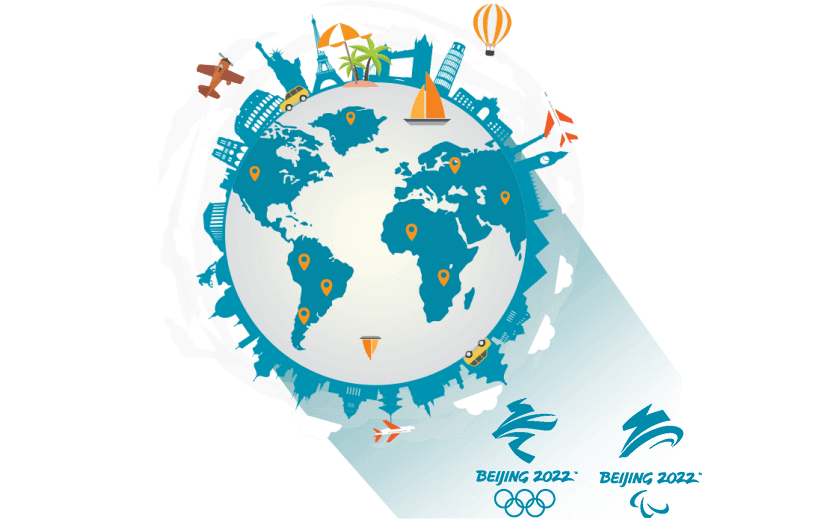 在阿曼连接到中国的代理 - 翻回VPN